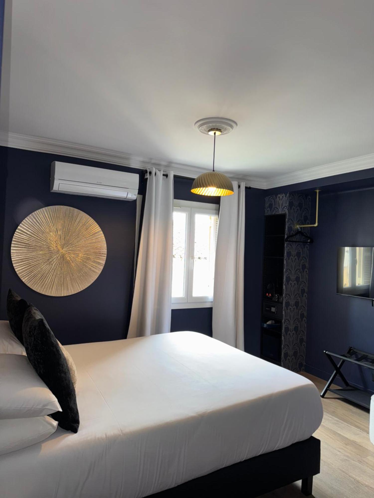 La Caravelle Hotel Aix-en-Provence Luaran gambar