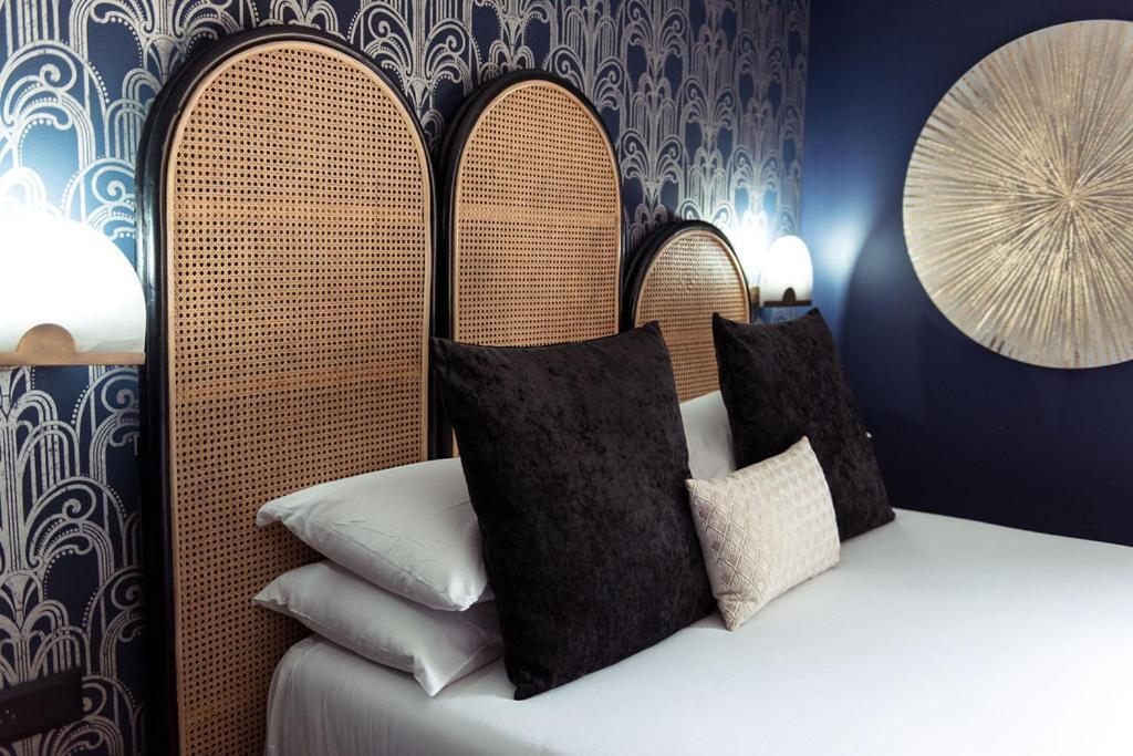 La Caravelle Hotel Aix-en-Provence Luaran gambar